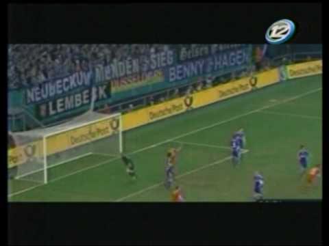 TOP 5 VIERNES 26 MARZO 2010 - PIZARRÓN DEPORTIVO