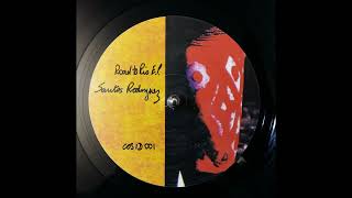 Santos Rodriguez - Cosmic ID 001 - a1