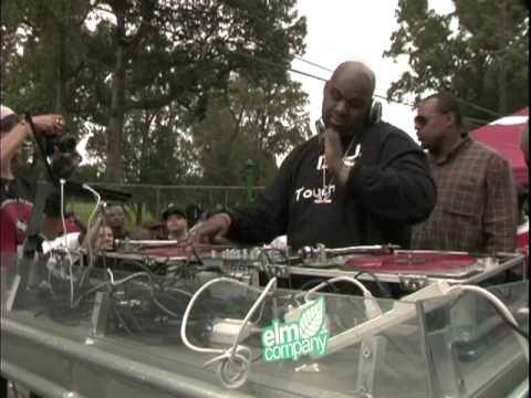 Philly DJ Day 2009