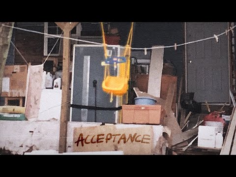 Isaac App  - Acceptance