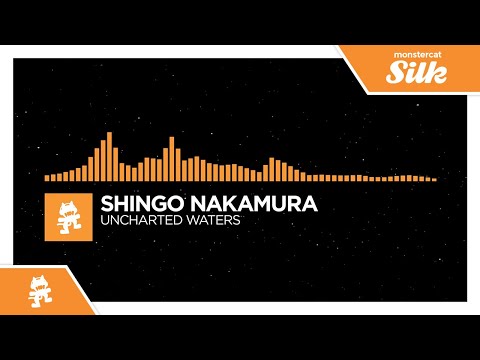 Shingo Nakamura - Uncharted Waters (2011) [Monstercat Release]