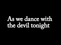 BREAKING BENJAMIN - Dance with the Devil ...