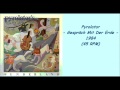 Pyrolator - Gespräch Mit Der Erde - 1984 (45 RPM)