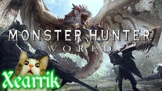 Monster Hunter World | Struggling Noob | Part 48