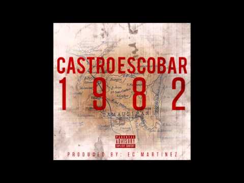 Castro Escobar - 1982 (Prod by: EC Martinez)