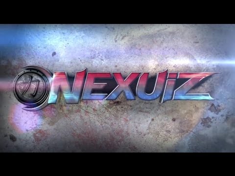 nexuiz xbox 360 servers