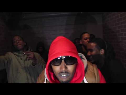 Grenade Gang - No test ft. Lecho23 & Small V