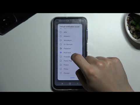 BlackView A90 - Notification TONES Checkup / Listen All Default Text Tones