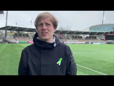 HJK TV: HJK-Ilves 1-0