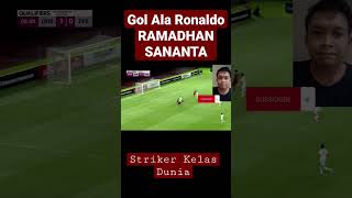 Download lagu Ramadhan Sananta's World-Class Goal | Indonesian National Team vs. Chinese Taipei Highlights mp3
