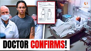 Brittany Griner’s Trans Surgery EXPOSED | Medical Records Reveal Her REAL Birth Gender.