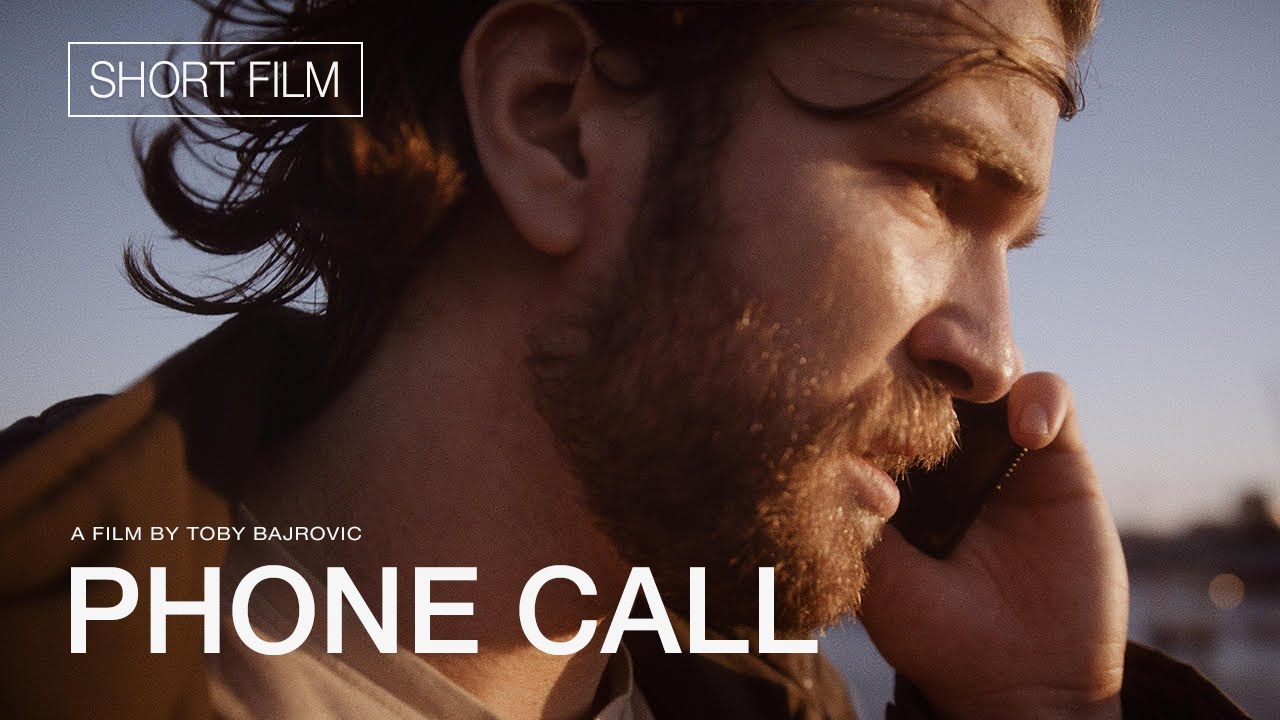 PHONE CALL | Short Film