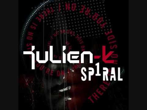 Julien-k - Spiral (Tronik Youth Remix)