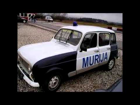 Cannibal - Zovi Muriju ft. GastraRajms (HighTime)