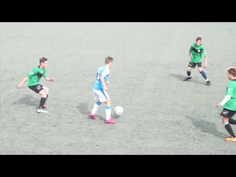 City FC Iasi   Steaua Magica Iasi  3-1 (1-1)