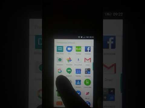 Lenovo K6 gps problem