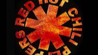 Red Hot Chili Peppers - Someone