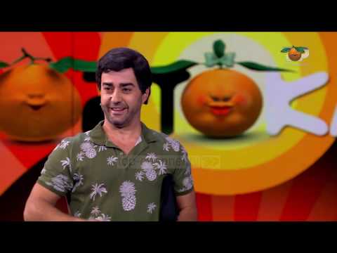 Portokalli, 4 Nëntor 2018 - Ylvi Bakeri (Dasma në Kosovë)