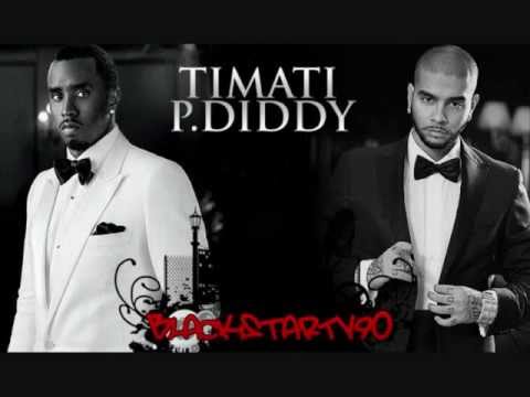 Timati & P. Diddy, DJ Antoine, Dirty Money - I'm On You  HQ