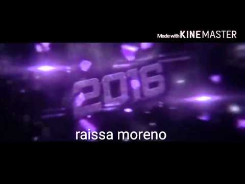 Intro(raissa moreno)!!!!!!