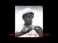 Dennis Brown   Somethings Bugging Me