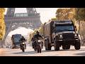 Adrenaline From The First Minute To The Last Brutal Crime Thriller Full Movie