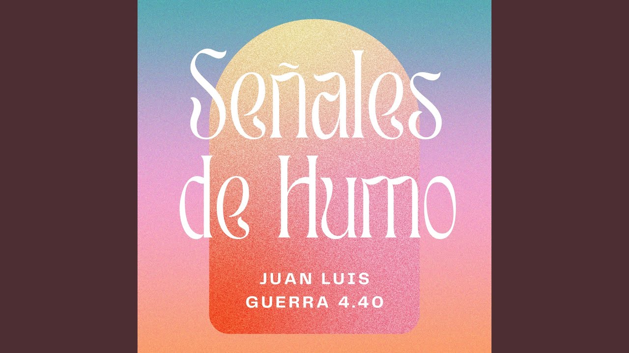 Señales de Humo (Salsa)