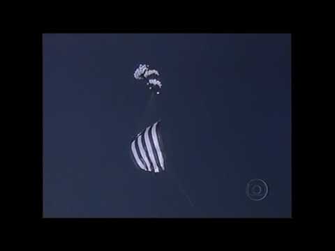 Vasco 1 x 1 Botafogo - Campeonato Brasileiro 2008