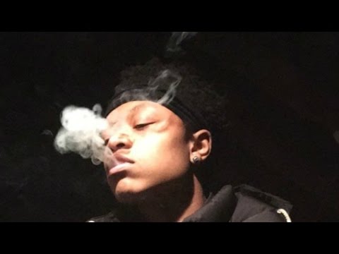 Yung Skii - Never Tired [Prod by Nikko Bunkin]