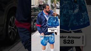Adam Sandler’s fit check and a quick word on how he perfected his signature nonchalant style 👌