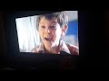 Opening To The Grinch Movie Created By Jim Carrey DVD 2001