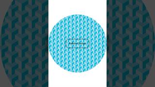 polygon pattern vector | pattern design #pattern #illustrator