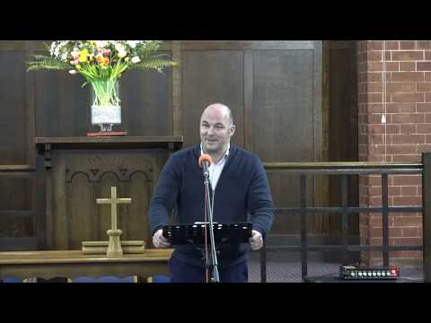 Sorin Badragan | Exodul 2:1-10