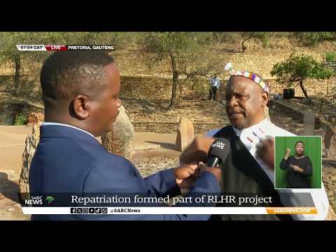 Authorities ready to receive remains of fallen heroes - SABC News - Breaking news, special reports, world, business, sport coverage of all South African current events. Africa's news leader.