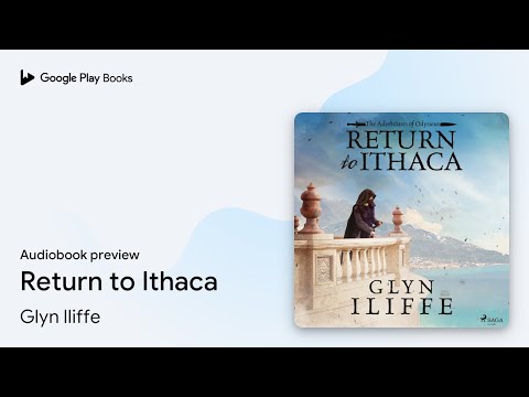 Return to Ithaca by Glyn Iliffe · Audiobook preview