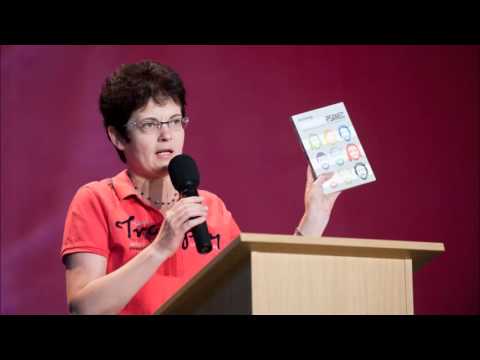 Kateřina Lachmanová - Typické překážky v modlitbě