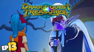 Dragon Quest Treasures Part 13 THE EMERALD WING IS $$$ Gameplay Walkthrough #DQTreasures