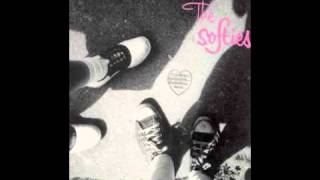 The Softies - Lambretta Boy