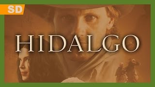 Hidalgo (2004) Video