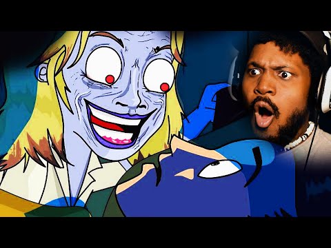 if you woke up to her, what would you do? [SSS #026]