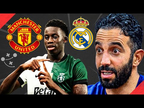 Salvador Blopa: Why This UNKNOWN Wonderkid Will Change Everything