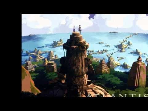 Best Films' Soundtracks - 14 - The Crystal Chamber (James Newton Howard)