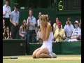 2004 Golden Moment Sharapova V Williams