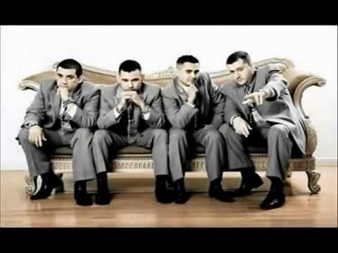 Los Buitres De Culiacan Sinalo - Mi Cuernito Recortado