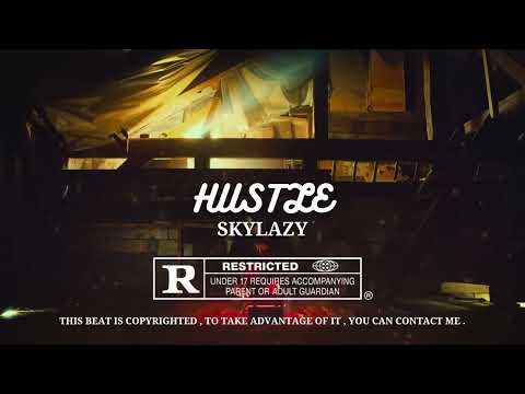 ELGRANDE TOTO x LAYLOW X ZAMDANE TYPE BEAT - "HUSTLE"