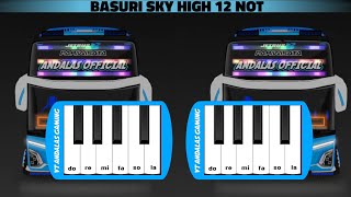 Download lagu Telolet Basuri Sky High 12 Not Azkduino Versi Pianika || Basuri Pianika mp3 Download lagu Telolet Basuri Sky High 12 Not Azkduino Versi Pianika || Basuri Pianika mp3