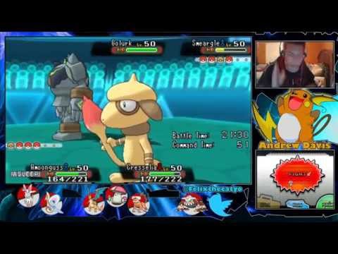 Ladder Up #42 - Mega Medicham Is Powerful