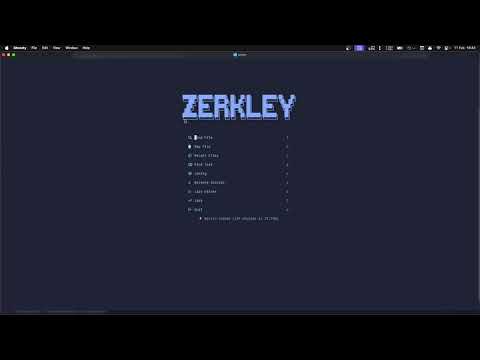 How to edit Lazyvim's dashboard screen