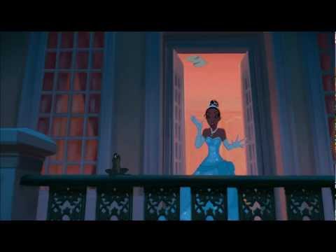 KÜSS DEN FROSCH - Offizieller Trailer | Disney HD