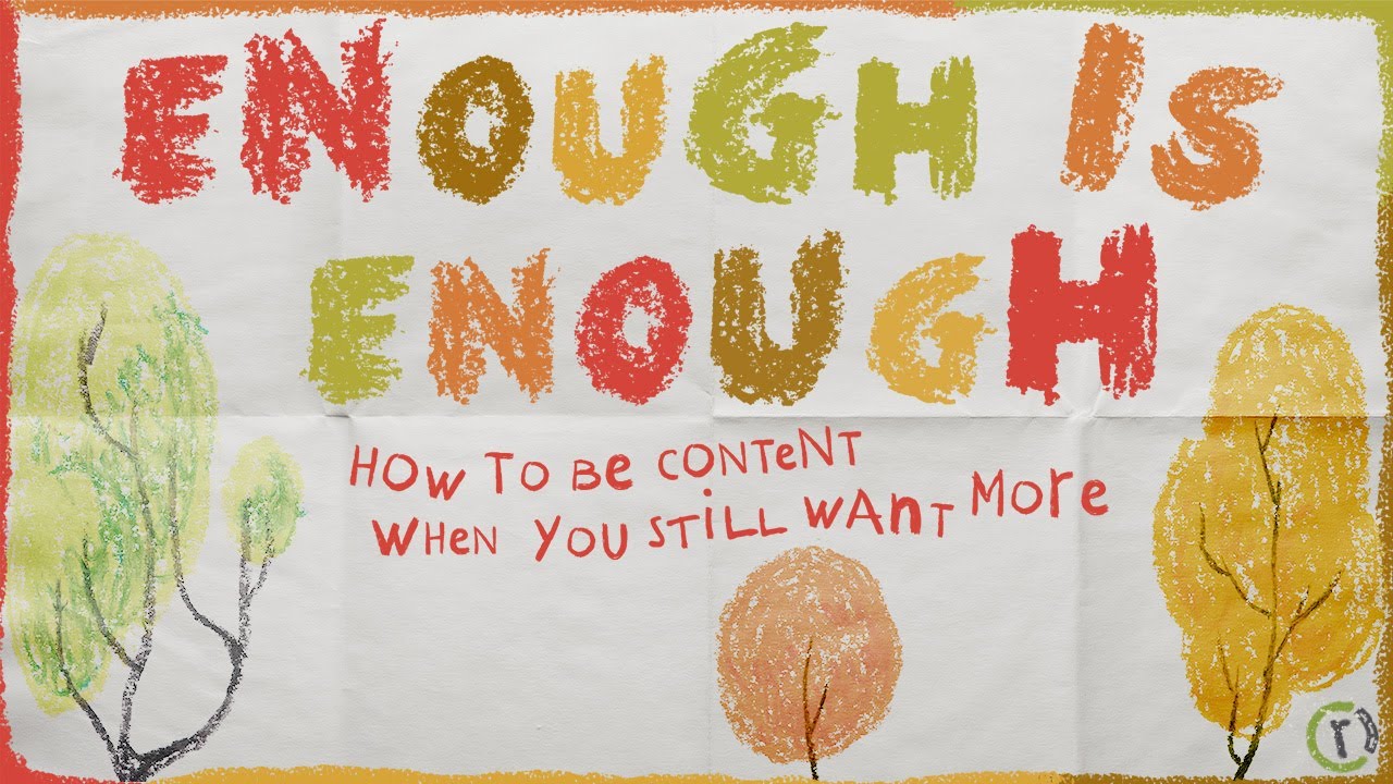 Enough Faith College Road Baptist Church